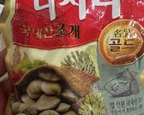 あさり味のダシダで作る即席赤だし作り方1写真