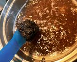 あさり味のダシダで作る即席赤だし作り方4写真