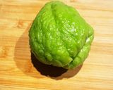 ハヤトウリの絶品♡うま煮作り方1写真