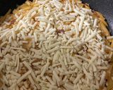 さつまいも　バターチーズ焼き作り方5写真