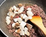 ハヤトウリの絶品♡うま煮作り方3写真
