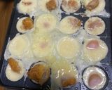 ハッピーファミチキたこ焼き作り方2写真