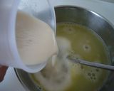自分でコネコネ♪蒸し花巻っ作り方4写真