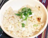 ♡鯛めし♡炊飯器で♡作り方4写真