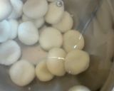 失敗なしのふわとろ白玉作り方5写真