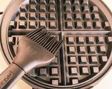 簡単に作れるアメリカンワッフル作り方6写真