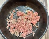 タイ風にゅうめん作り方2写真