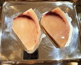 めかじきの味噌焼き作り方1写真