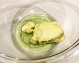 冷蔵庫保存でも柔らかいバタースプレッド作り方1写真