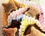 コアラのマーチ 弁当 チョコバナナ作り方4写真