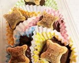 コアラのマーチ 弁当 チョコバナナ作り方5写真