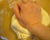 自分でコネコネ♪蒸し花巻っ作り方7写真
