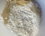 米粉のスイートポテトパン作り方3写真