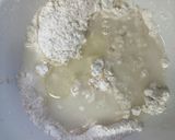 米粉のスイートポテトパン作り方4写真