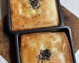 米粉のスイートポテトパン作り方9写真