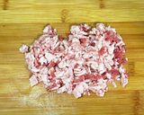 ピーマンの肉詰めトマト煮込み作り方4写真