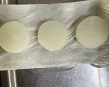 大根ソテー3種前菜作り方1写真