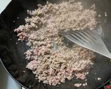 パパ　シャキッと　もやしあんかけ焼きそば作り方5写真