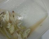 タレが旨い♡ザーサイと竹輪の中華風サラダ作り方16写真