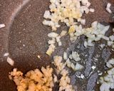 完熟トマトのトマトソース作り方2写真