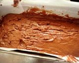 簡単生チョコケーキ作り方4写真
