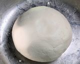 いちごと白玉のソーダポンチ作り方2写真