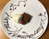 オーブン不要♪チョコレートテリーヌ作り方5写真