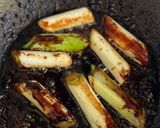 簡単美味しい鴨南蛮そば作り方2写真
