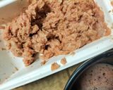 【新じゃが！】ナッツケーキ🇵🇭フィリピン風マサラ🥔作り方1写真