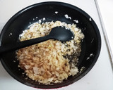 腸活！れんこんの長ネギ生姜焼き作り方3写真