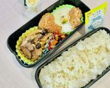 簡単お弁当にも♪我が家のレンジ目玉焼き☆作り方26写真