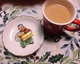 コーヒーは頭痛の予感にも胃腸の消化にも！作り方17写真
