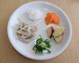 めった汁作り方1写真