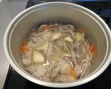 めった汁作り方5写真