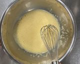 【低脂質】米粉のキャロットケーキ作り方4写真