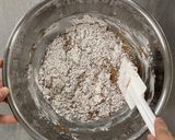 【低脂質】米粉のキャロットケーキ作り方6写真