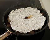 豚バラ大根の煮物♩味しみほっこり♡作り方4写真