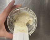 【低脂質】米粉のキャロットケーキ作り方8写真