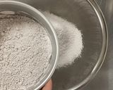 【低脂質】米粉のキャロットケーキ作り方1写真