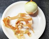 発想の転換♡玉ねぎの皮を簡単にむく方法作り方4写真