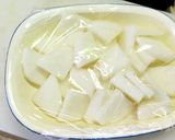 豚キムチ大根厚揚げの 炒め煮作り方2写真