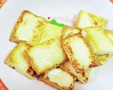 豚キムチ大根厚揚げの 炒め煮作り方4写真