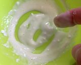 パリパリ！ピザ春巻きご飯入り作り方4写真