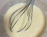 ご飯で作るパンケーキ作り方3写真