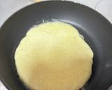 ご飯で作るパンケーキ作り方4写真