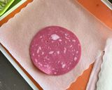 パリパリ！ピザ春巻きご飯入り作り方6写真