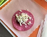 パリパリ！ピザ春巻きご飯入り作り方8写真