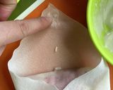 パリパリ！ピザ春巻きご飯入り作り方20写真