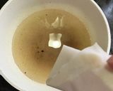 パリパリ！ピザ春巻きご飯入り作り方25写真