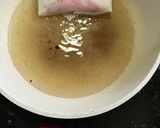 パリパリ！ピザ春巻きご飯入り作り方27写真